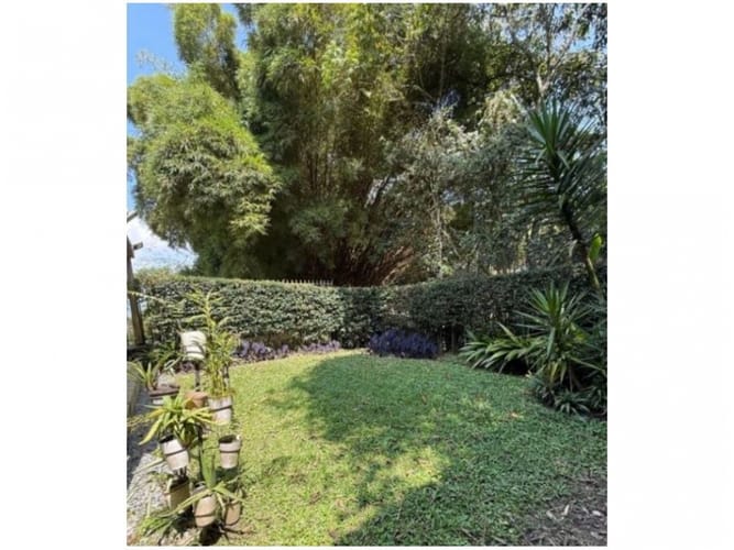 Apartamento de 3 alcobas en venta en Loma Del Esmeraldal, Envigado, 218 m² · foto 9 de 22