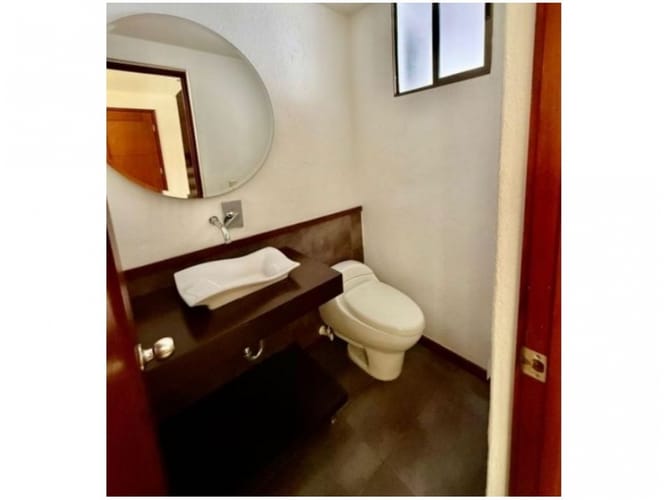 Apartamento de 3 alcobas en venta en Loma Del Esmeraldal, Envigado, 218 m² · foto 10 de 22