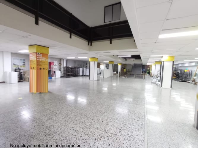 Local en arriendo en Centro, Itagüí, 610 m² · foto 4 de 4