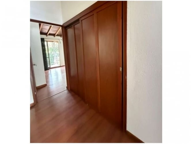Apartamento de 3 alcobas en venta en Loma Del Esmeraldal, Envigado, 218 m² · foto 22 de 22