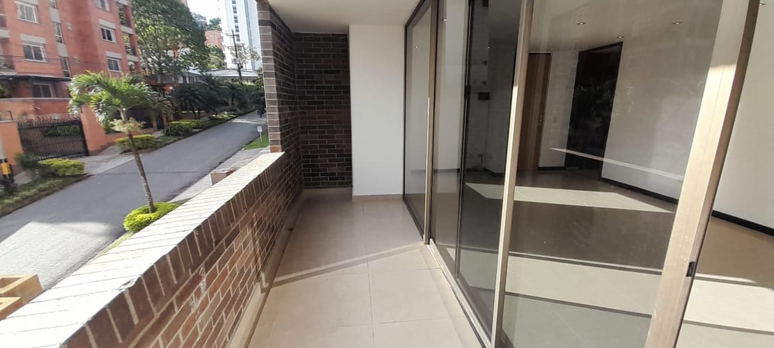 Apartamento de 3 alcobas en arriendo en Vía Las Palmas, Medellín, 160 m² · foto 7 de 11