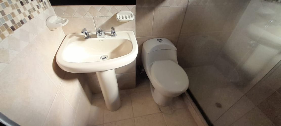 Apartamento de 3 alcobas en arriendo en Vía Las Palmas, Medellín, 160 m² · foto 8 de 11