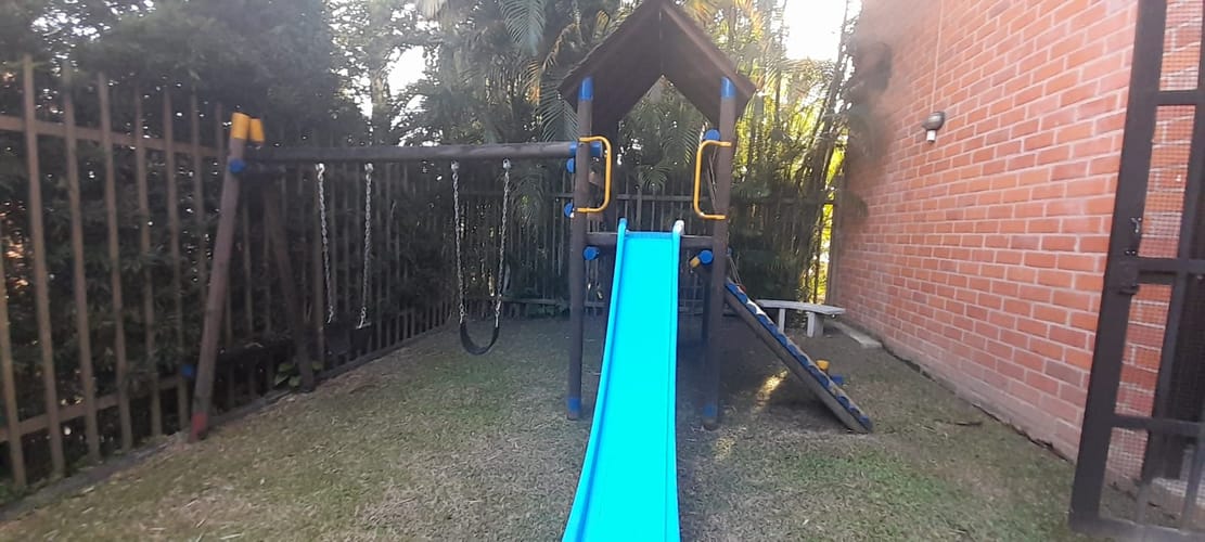 Apartamento de 3 alcobas en arriendo en Vía Las Palmas, Medellín, 160 m² · foto 10 de 11