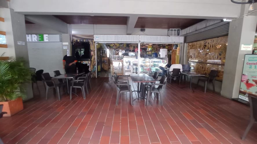 Local en arriendo en Otraparte, Envigado, 91 m² · foto 2 de 6