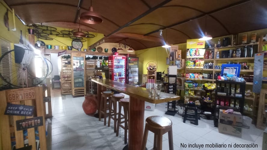 Local en arriendo en Otraparte, Envigado, 91 m² · foto 3 de 6
