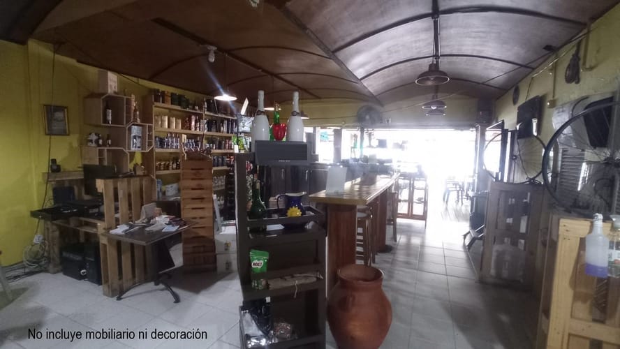 Local en arriendo en Otraparte, Envigado, 91 m² · foto 4 de 6