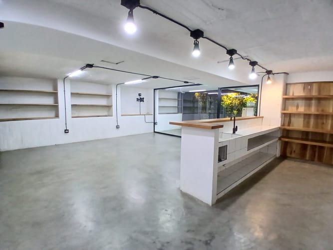 Local en arriendo en Astorga, Medellín, 135 m² · foto 4 de 10