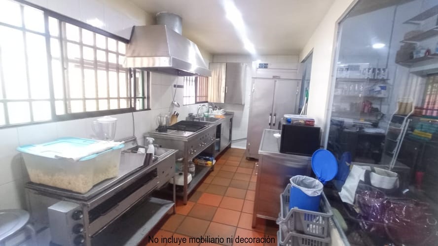 Local en arriendo en Otraparte, Envigado, 91 m² · foto 5 de 6