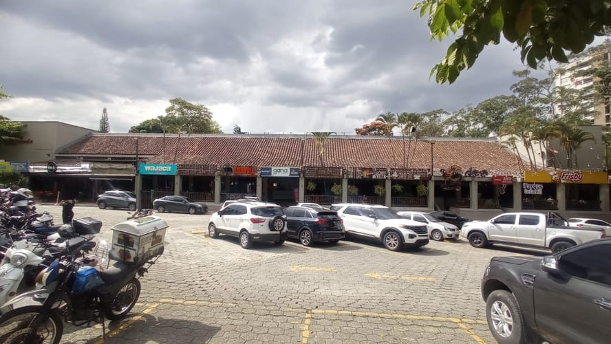 Local en arriendo en Otraparte, Envigado, 91 m² · foto 6 de 6