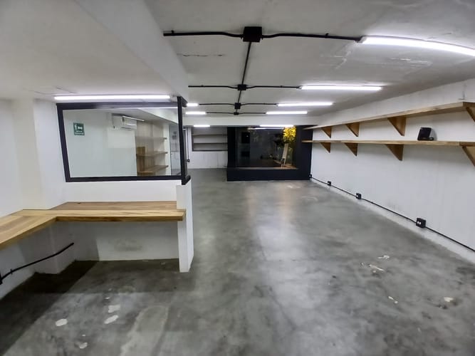 Local en arriendo en Astorga, Medellín, 135 m² · foto 6 de 10