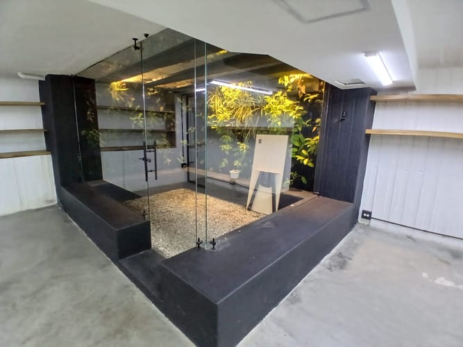 Local en arriendo en Astorga, Medellín, 135 m² · foto 8 de 10