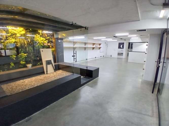 Local en arriendo en Astorga, Medellín, 135 m² · foto 9 de 10