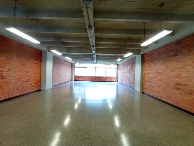 Local en arriendo en Campo Amor, Medellín, 193 m² · foto 3 de 5