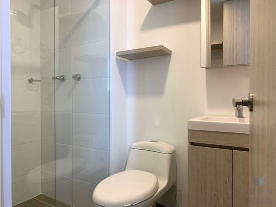 Apartamento en venta en Avenida Kevin Angel, Manizales · foto 8 de 8