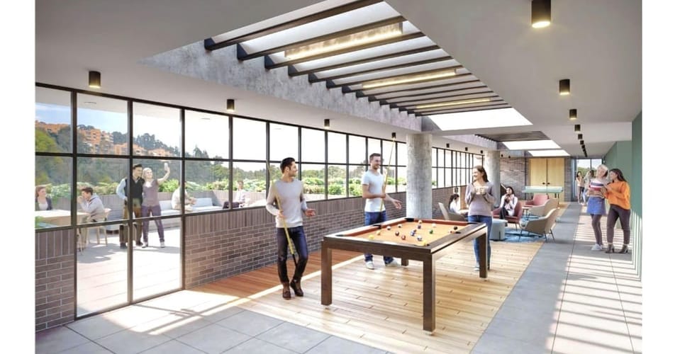 Apartamento en venta en Colina Campestre, Bogotá · foto 12 de 14