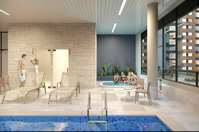 Apartamento en venta en Colina Campestre, Bogotá · foto 11 de 14
