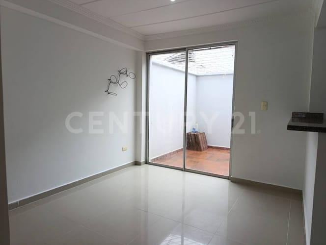 Casa de 4 alcobas en venta en Rosales, Villavicencio, 122 m² · foto 4 de 22