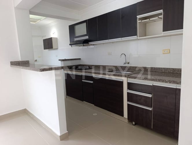 Casa de 4 alcobas en venta en Rosales, Villavicencio, 122 m² · foto 5 de 22