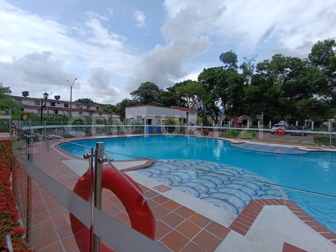 Casa de 4 alcobas en venta en Rosales, Villavicencio, 122 m² · foto 19 de 22