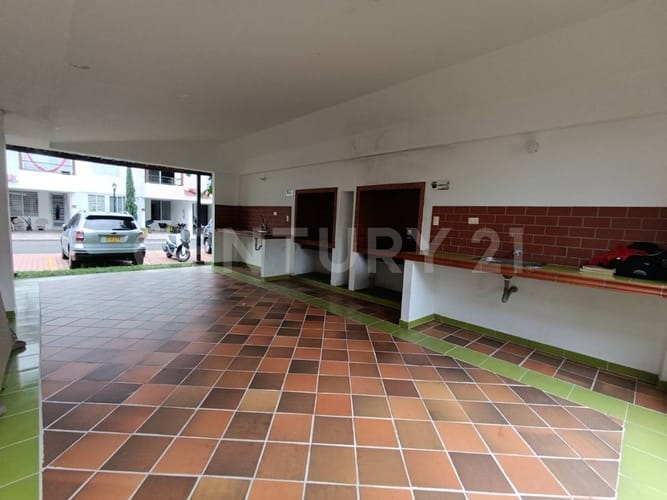 Casa de 4 alcobas en venta en Rosales, Villavicencio, 122 m² · foto 20 de 22