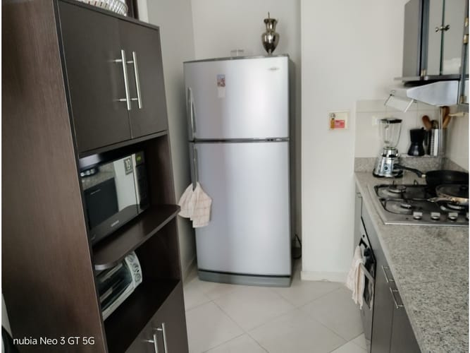 Apartamento de 3 alcobas en venta en Laureles, Medellín, 111 m² · foto 3 de 20