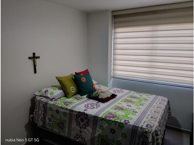 Apartamento de 3 alcobas en venta en Laureles, Medellín, 111 m² · foto 4 de 20