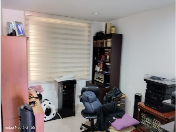 Apartamento de 3 alcobas en venta en Laureles, Medellín, 111 m² · foto 5 de 20