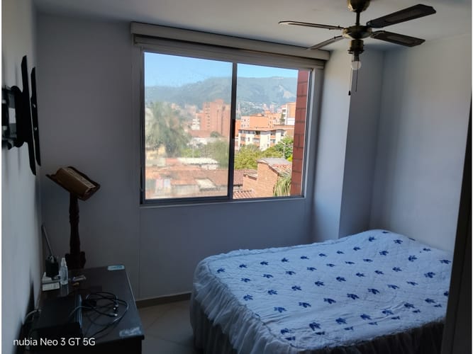 Apartamento de 3 alcobas en venta en Laureles, Medellín, 111 m² · foto 6 de 20