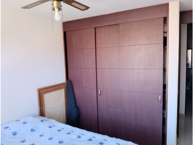 Apartamento de 3 alcobas en venta en Laureles, Medellín, 111 m² · foto 7 de 20