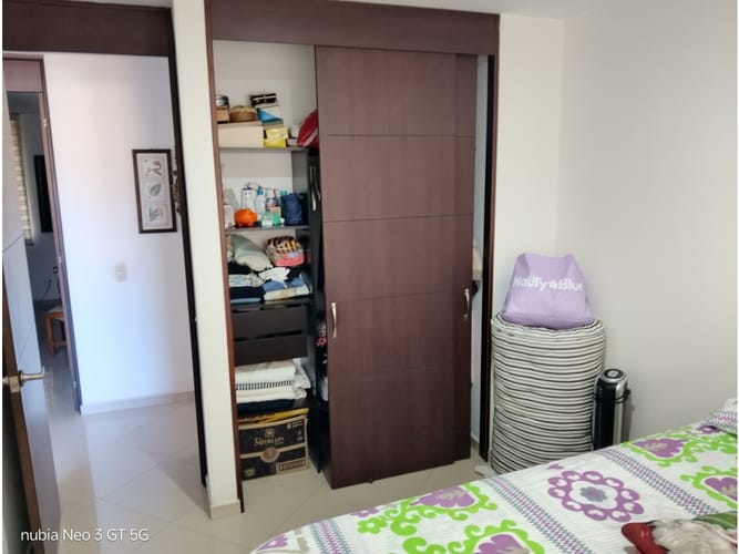 Apartamento de 3 alcobas en venta en Laureles, Medellín, 111 m² · foto 8 de 20
