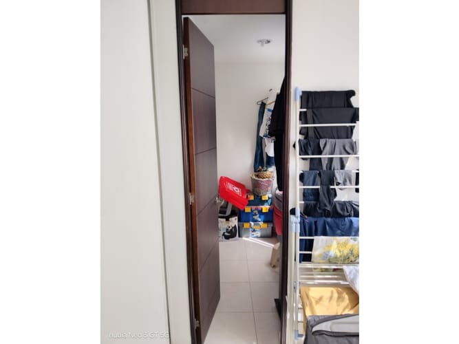 Apartamento de 3 alcobas en venta en Laureles, Medellín, 111 m² · foto 9 de 20