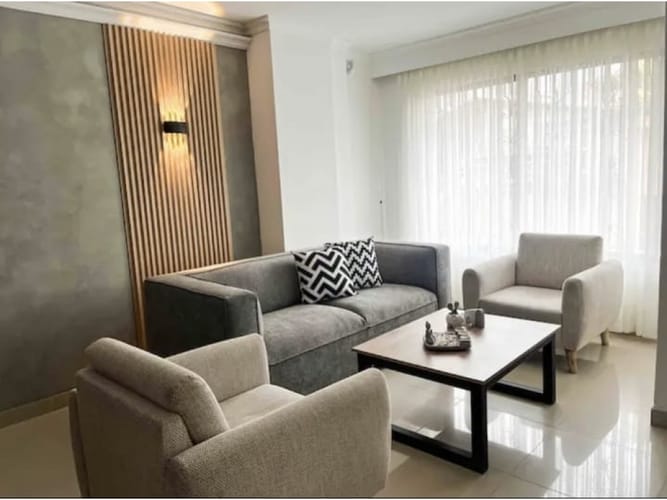 Apartamento de 3 alcobas en venta en Laureles, Medellín, 111 m² · foto 15 de 20