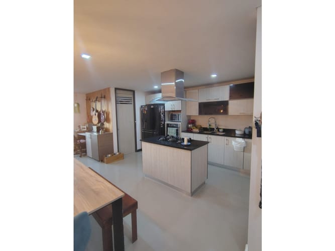 Apartamento de 3 alcobas en venta en Laureles, Medellín, 111 m² · foto 19 de 20