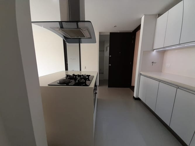 Apartamento de 2 alcobas en arriendo en Las Lomas, Medellín, 80 m² · foto 5 de 16