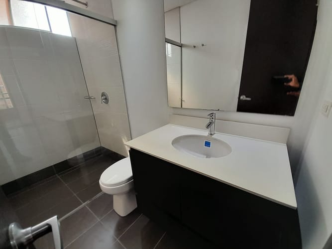 Apartamento de 2 alcobas en arriendo en Las Lomas, Medellín, 80 m² · foto 12 de 16