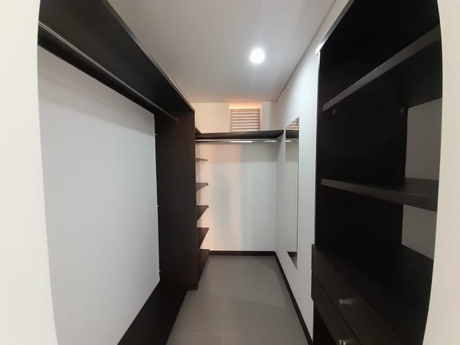 Apartamento de 2 alcobas en arriendo en Las Lomas, Medellín, 80 m² · foto 13 de 16