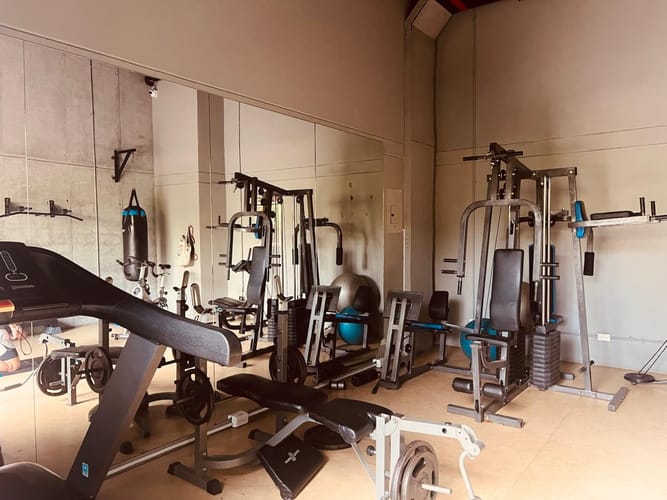 Apartamento de 2 alcobas en arriendo en Las Lomas, Medellín, 80 m² · foto 16 de 16