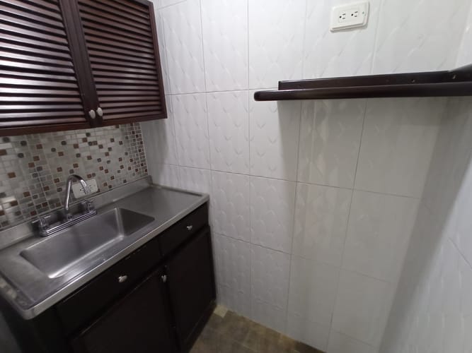 Oficina en arriendo en Santa María De Los Ángeles, Medellín, 55 m² · foto 3 de 10