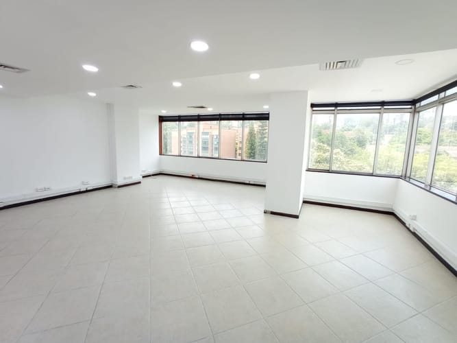 Oficina en arriendo en Santa María De Los Ángeles, Medellín, 55 m² · foto 7 de 10