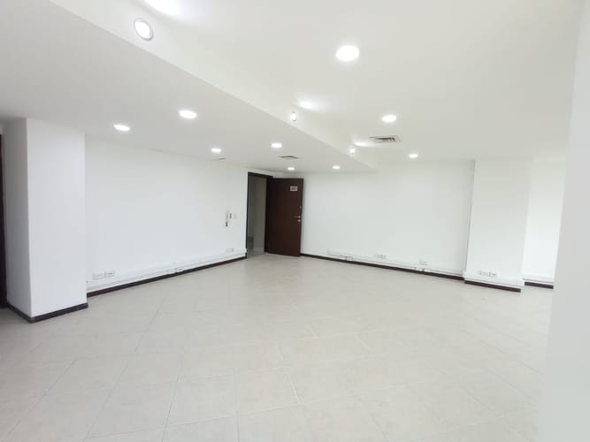 Oficina en arriendo en Santa María De Los Ángeles, Medellín, 55 m² · foto 8 de 10
