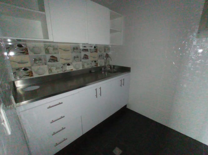 Oficina en arriendo en Santa María De Los Ángeles, Medellín, 123 m² · foto 2 de 7