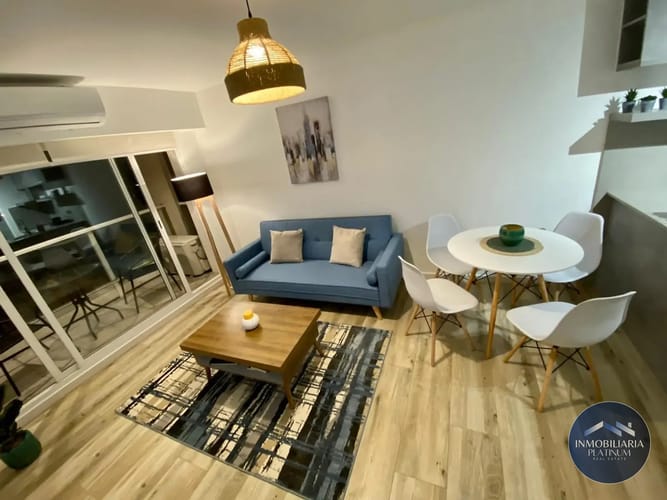 Apartamento en alquiler en Pocitos · Photo 2