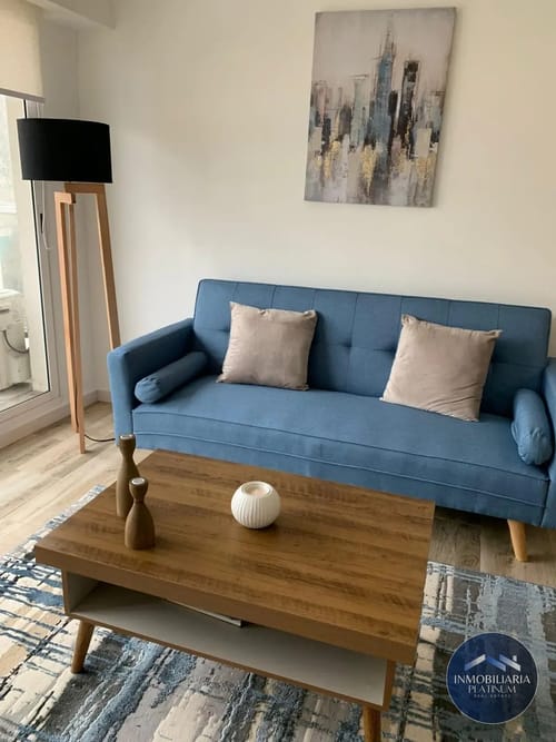 Apartamento en alquiler en Pocitos · Photo 3