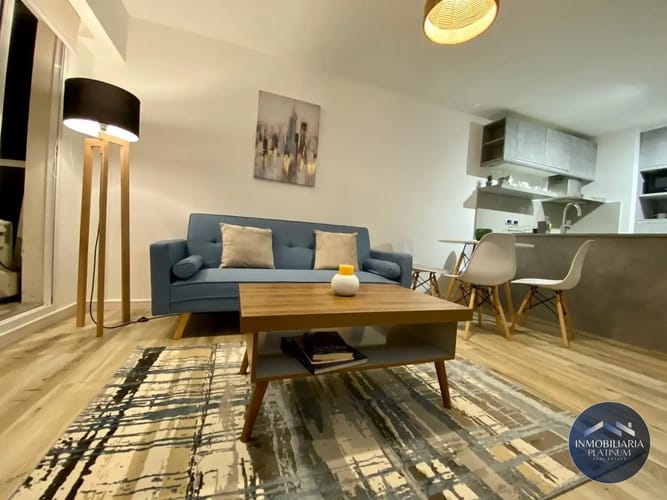 Apartamento en alquiler en Pocitos · Photo 4
