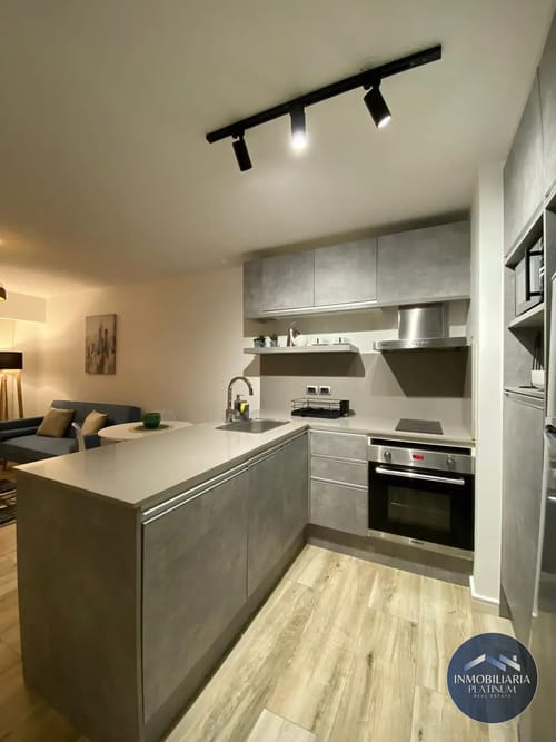 Apartamento en alquiler en Pocitos · Photo 5