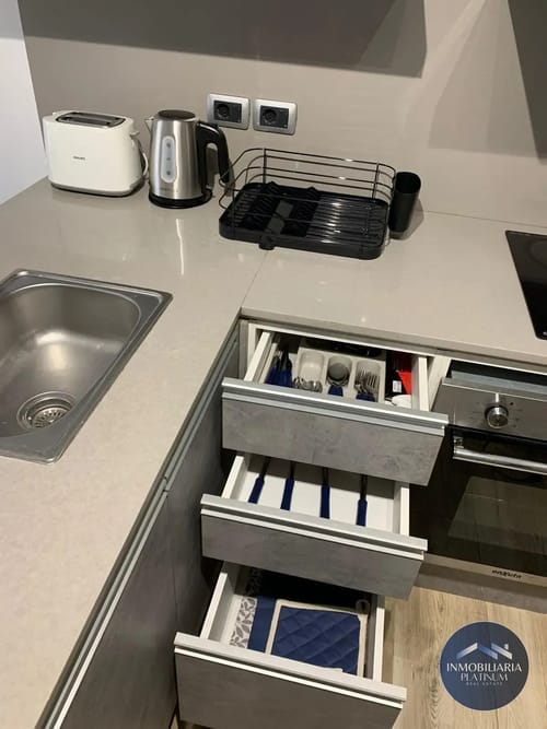 Apartamento en alquiler en Pocitos · Photo 6