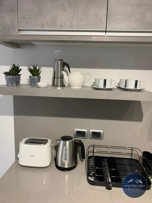 Apartamento en alquiler en Pocitos · Photo 7