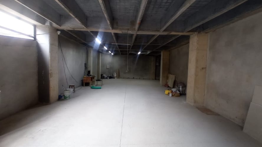 Local en arriendo en La Industrial, Marinilla, 200 m² · foto 3 de 5