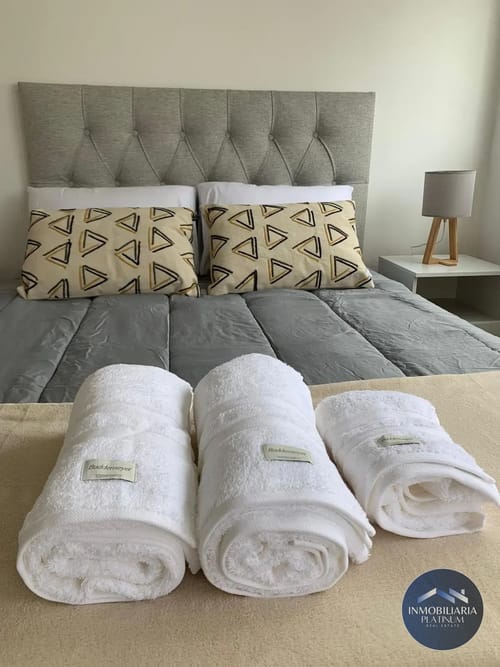 Apartamento en alquiler en Pocitos · Photo 8