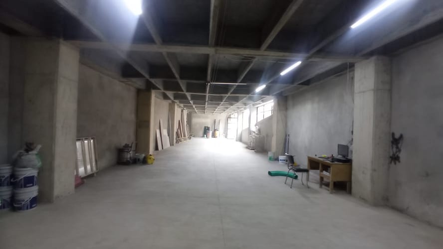 Local en arriendo en La Industrial, Marinilla, 200 m² · foto 4 de 5